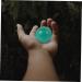 Buy FOMIYES 6 STK Turquoise Handball Fitness Balls - Stress Relief & Home Decor | Ideal Gift for Muscle Relaxation & Gym Use - Buy Online on GoSupps.com