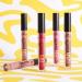  essence Essence 8h Matte Liquid Lipstick N 01 Cinnamon Spice Brown Long-Lasting Wipe-Resistant Matte Vegan Waterproof Oil-free Pack of 3 (3 x 2 ml) - Buy Online on GoSupps.com