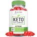 Slimlife Evolution Keto ACV Gummies Extreme 2000MG Slim Life Evolution Keto Gummies Slimlife Keto Gummy Apple Cider Vinegar Formulated with Pomegranate Beet Juice Powder B12 60 Gummies 60 Count (Pack of 1)