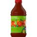 V8 High Fiber Vegetable Juice 46 FL OZ Bottle (Pack of 6) | 100% Vegetable Blend with Tomato Juice | Dietary Fiber Included - Buy Online on GoSupps.com