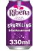  Ribena Ribena Pack of 6 boxes of 6 x 330ml cans of real fruit rich in vitamin C with no artificial colors or flavors. - Buy Online on GoSupps.com
