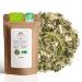 Mat Bio Green spirit - 100g (40 tasses) - Riche en vitamines et Antioxydants - 100% Agriculture Biologique - Mes-Th s