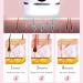 HeySilkySkin IPL Hair Removal Laser for Body & Face - Permanent Hair Removal at-Home - Upgraded to 999,999 Flashes - Buy Online on GoSupps.com