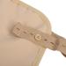 Reusable Organic Castor Oil Pack - Small Pocket Design for Improved Blood Circulation & Cold Compresses - International Shipping Available - Buy Online on GoSupps.com