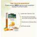 Indus Valley Natural Orange Peel Powder for a Radiant Face (Orange) - Buy Online on GoSupps.com