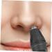 FOMIYES 3Pcs Nose Hair Trimmer Replacement For Men Nose Hair Trimmers Universal Fit Easy Installation Nose Hair Trimmer Parts - Buy Online on GoSupps.com