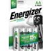 ENERGIZER EXTREME AA 2300MAH 635730 PK4