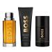 Hugo Boss The Scent Eau de Toilette Ambery Men's Cologne With Notes of Ginger Manika Fruit & Leather Accords Long Lasting Fragrance 3-Pc Set - Buy Online on GoSupps.com