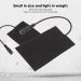 USB Heating Pillows - Carbon Fiber Electric Heating Pillows for Clothing | Foldable & Portable Warmth - Buy Online on GoSupps.com
