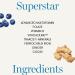 Equi Pregnancy Formula - 30 Day Supply - Methyl-Folate Folic Acid - Fertility & Breastfeeding Support - Choline COQ10 Ginger Root Extract - Buy Online on GoSupps.com