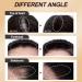 Sularpek Hairline Powder Hairline Powder Instantly Conceals Hair Loss Hairline Shadow Powder for Thinning Hair for Women and Men Bald Spots Eyebrows Beard Line Dark Brown - Buy Online on GoSupps.com