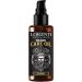 LORENTI Tokyo et Seoul Barbe Kit de soins et coiffage de la barbe avec huile shampoing et baume - Buy Online on GoSupps.com