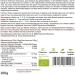 Terra Elements Organic Hericium Powder 100g I Hydne Herisson I 100% Pure I Vegan I Raw Quality - Buy Online on GoSupps.com