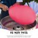 Baking Beauty & Beyond Premium Floss Sugar for Cotton Candy - Cotton Candy Flossing Sugar with Natural Ingredients Perfect for Every Occasion Bulk Floss Sugar 100g - Original Pink Flavour - Buy Online on GoSupps.com