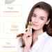Buy Orange Vitamin C Facial Serum with Hyaluronic Acid | 30ml Hydrating Skin Repair & Moisturizing Serum for Better Skin Health - Buy Online on GoSupps.com