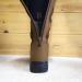 One Stop Equine Shop BasEQ Lindsey Women's Back Zip Lifestyle Boots 7 Brown - Premium Equestrian Footwear - Buy Online on GoSupps.com