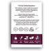 K rure Breathe Berry - 100% New Zealand Boysenberry Extract for Lung & Cardio Health - Buy Online on GoSupps.com