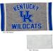 McArthur Kentucky Wildcats Exercise Towel - Officially Licensed Workout Towel - Buy Online on GoSupps.com