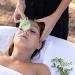 Facial Ice Shape - Round Iceball Silicone Brush for Refreshing Face Massage | Reusable Cold Therapy for Men & Women - Summer Essential - Buy Online on GoSupps.com