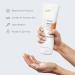 Dove Cream Serum Niacinamide - Even Tone & Dark Spot Treatment with Vitamin C Pro-Retinol & Shea Butter - 8 oz | International Shipping Available - Buy Online on GoSupps.com