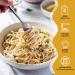 Big Green Organic Millet Capellini - Gluten-Free, Lectin-Free, Non-GMO, Vegan Pasta - 6g Protein - Wheat & Rice Alternative - 8.8oz - Buy Online on GoSupps.com