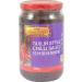 Lee Kum Kee Guilin Chilli Sauce 368G