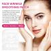 Ellocy Face Wrinkle Patches - 192PCs Forehead & Facial Tape for Anti-Wrinkles - Buy Online on GoSupps.com
