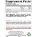 Best Naturals L-Glutamine 500mg 250 Tablets - Pack of 2 (500 Count Total) - Buy Online on GoSupps.com