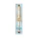 JOAH Dual Eyeshadow Brush - Professional Quality Tool for Precise Eye Makeup Application - Buy Online on GoSupps.com