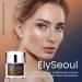 Super Caffeine Eye Cream - Anti-Aging Under Eye Treatment for Dark Circles & Wrinkles - Korean Skin Care with Collagen & Retinol - 1 OZ - Buy Online on GoSupps.com