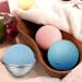 PDTO 8 Sets Bath Bomb Molds Kit - 16 Aluminum Soap Molds for DIY Homemade Bath Bombs - International Shipping Available - Buy Online on GoSupps.com
