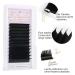 Self-Fan Eyelashes - Easy Volume Lash Extensions 0.03mm C Curl 8-15mm | 2D 3D 4D 5D Mixed Volume Technology - Buy Online on GoSupps.com