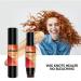 PASNOWFU Double-Head Lace Dyeing Stick for Lace Wigs - Medium Brown - Buy Online on GoSupps.com