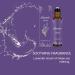  homomdy Lavender Oil Serum Roll-on Serum Natural Lavender Scented Serum for Soothing and Relaxation Skin Care Warm Scent Durable Easy to Wear for All Skin Types (1 Piece) - Buy Online on GoSupps.com