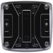 Taylor Analog Body Weight Scale - 330LB Capacity, Large Dial, Black Vinyl Mat Platform - Buy Online on GoSupps.com