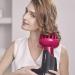 Panasonic EH-NA65 Nanoe Hair Dryer - Quick Dry & Styling Nozzle - Pink | Gifts for Women - Buy Online on GoSupps.com