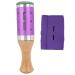 Moxibustion Stick Roller Handheld Moxibustion Stick Face Roller Moxibustion Massager Household Moxa Stick Home Use