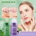 FORALES 2-in-1 Green Tea & Eggplant Extract Facial Mask Stick Travel Friendly Deep Cleansing Nourishing & Moisturizing - Controls Oil Promotes Skin Health - Suitable Women & Men all Skin Types - Buy Online on GoSupps.com