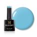 Bluesky Gel Nail Polish Ocean A093 Light Blue Sky Long Lasting Chip Resistant 10 ml (Requires Drying Under UV LED Lamp) A093 10 ml (Pack of 1)