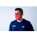 Buy Official Fuchsia Paris 2020 Adult & Children's Masks | Rafa Nadal Academy Electric Rosa Pack | International Shipping Available - Buy Online on GoSupps.com