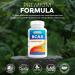 Best Naturals BCAA Powder 8 OZ Branch Chain Amino Acids Pharmaceutical Grade - Buy Online on GoSupps.com