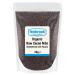 Organic Raw Cacao Nibs Sweetened with Yacon 2kg | Certified Organic by Fenbrook Organic