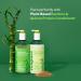Renpure Bamboo & Quinoa Shampoo - Plant-Based Hair Restore Hydrate & Strengthen for Damaged Hair - 24 Fl Oz - Buy Online on GoSupps.com