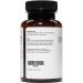 Lithium Orotate 2.5mg - 60 Vegetarian Capsules | Supports Healthy Mood, Behavior, Memory | Wellness Supplement - Buy Online on GoSupps.com
