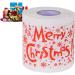 Christmas Toilet Paper Roll Santa Claus Holiday Toilet Paper - Christmas Tissue Toilet Paper Merry Christmas Holiday Home Decoration Nanyaciv Christmas Gift Box - Buy Online on GoSupps.com