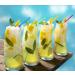 ALINK 500-Pack Solid Colors Flexible Drinking Straws - 7.75 Plastic Bendy Straws | Disposable & Eco-Friendly - Buy Online on GoSupps.com