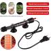 Vegena Aquarium Heater 200W Adjustable Thermostat for 200L Fish Tanks | Reliable Heating Rod with Suction Cups - Buy Online on GoSupps.com