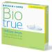 Bausch + Lomb Biotrue Oneday for Presbyopia daily lenses varifocal contact lenses soft 90 pieces BC 8.6 mm / dia 14.2 / 3.75 Dioptria / Add High 3.75 Dioptries 8.6 millimeters 14.2 millimeter high unknown
