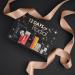 12 Days of Rodial Advent Calendar 2025 - Luxury Skincare & Makeup Gift Set with Masks Eye Patches Glow Drops Cleansers Lip Oil & More - Limited Edition Holiday Beauty Collection - Buy Online on GoSupps.com