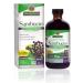 Nature's Answer Sambucus Black Elderberry 12000 mg 8 fl oz (240 ml)